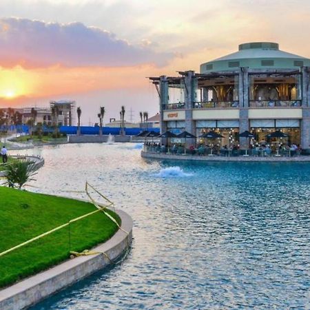 Madinaty Well furnished 3- Bedroom apartment - مدينتي Madinat ash Shuruq المظهر الخارجي الصورة