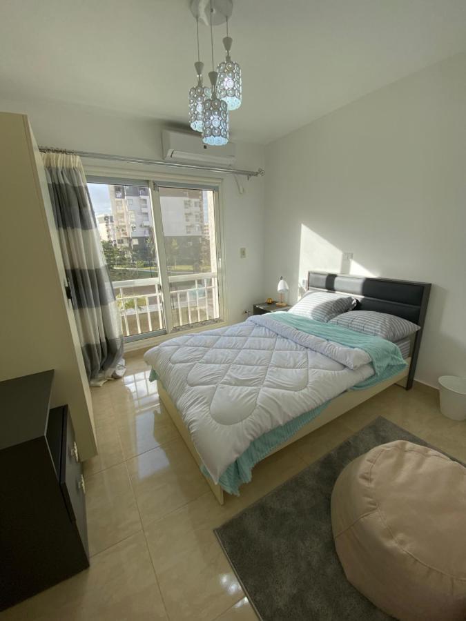 Madinaty Well furnished 3- Bedroom apartment - مدينتي Madinat ash Shuruq المظهر الخارجي الصورة