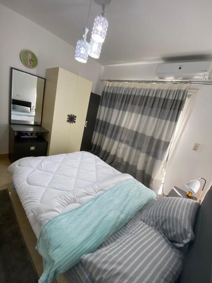 Madinaty Well furnished 3- Bedroom apartment - مدينتي Madinat ash Shuruq المظهر الخارجي الصورة