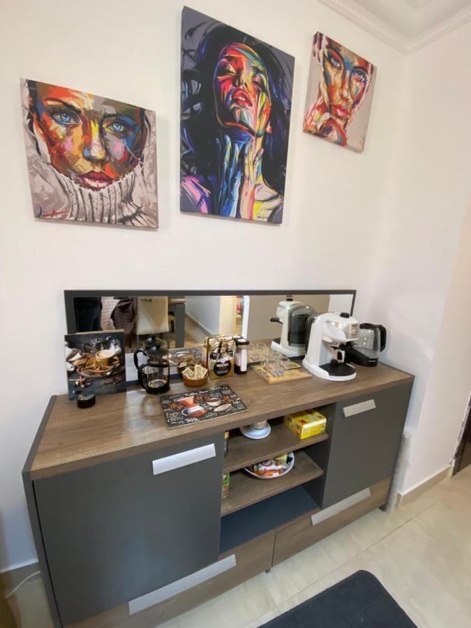 Madinaty Well furnished 3- Bedroom apartment - مدينتي Madinat ash Shuruq المظهر الخارجي الصورة