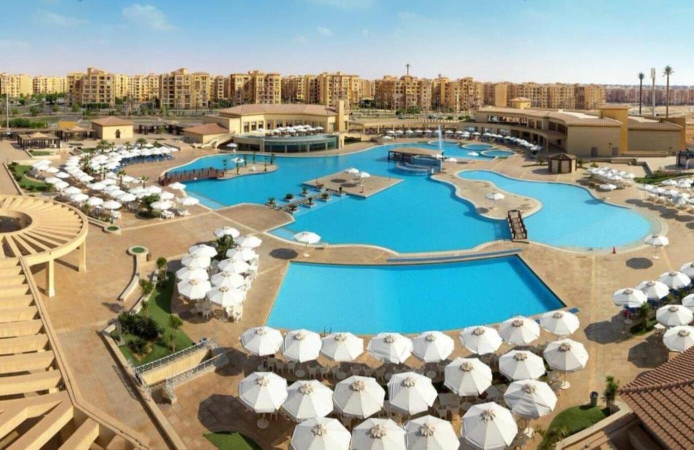 Madinaty Well furnished 3- Bedroom apartment - مدينتي Madinat ash Shuruq المظهر الخارجي الصورة
